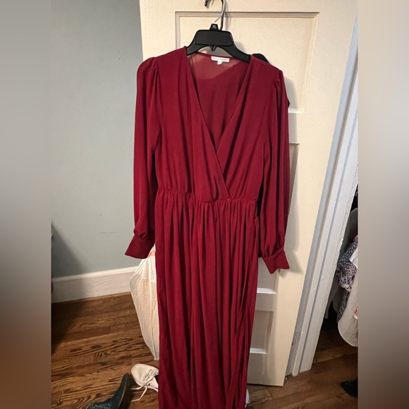 Bridesmaid dress - Picture 1 of 1